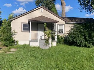 10014 Monarch Dr, Saint Louis, MO 63136