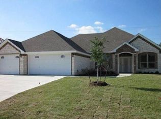 1523 Hazelnut Dr, Harker Heights, TX 76548