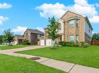 30803 Legends Ridge Dr, Spring, TX 77386