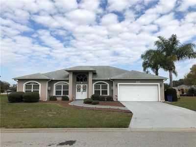 2311 Kings Crest Rd, Kissimmee, FL, 34744