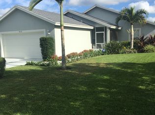 9016 SW Chrysler Cir, Stuart, FL 34997