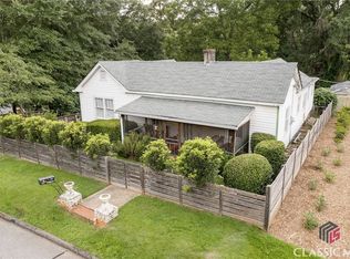 230 Burney St, Athens, GA 30601