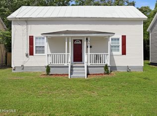 307 S Mcdaniel Street, Kinston, NC 28501