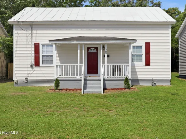 307 S Mcdaniel Street, Kinston, NC 28501