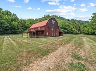 359 Dry Mill Creek Rd, Hilham, TN 38568