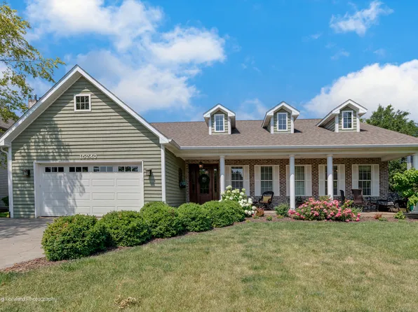 15240 Ingersoll St, Plainfield, IL 60544