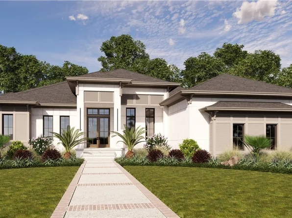 7 Hawthorne Rd, Bluffton, SC 29910