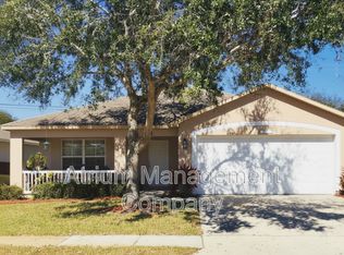 4006 Wilkes Dr, Melbourne, FL 32901