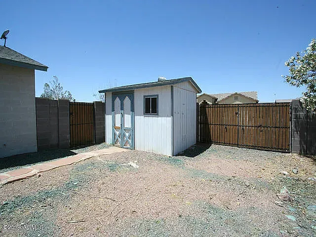 13731 S San Simon Rd — Photo 15