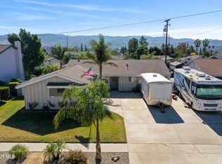 1542 E Mayfair St, Simi Valley, CA 93065