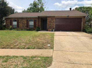 724 Leading Ln, Allen, TX 75002