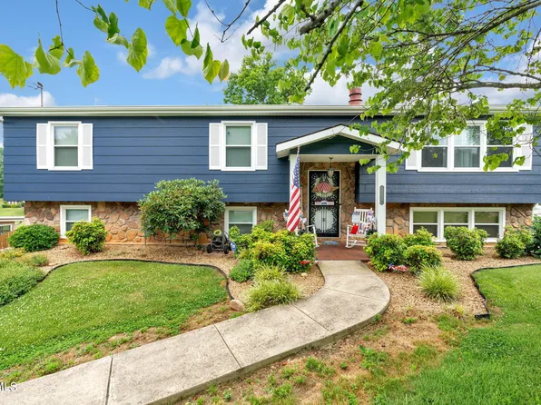405 Oriole Dr, Greeneville, TN 37743