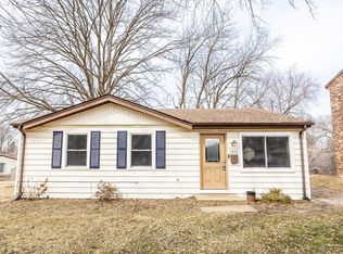 1436 Wabash Ave, Belleville, IL