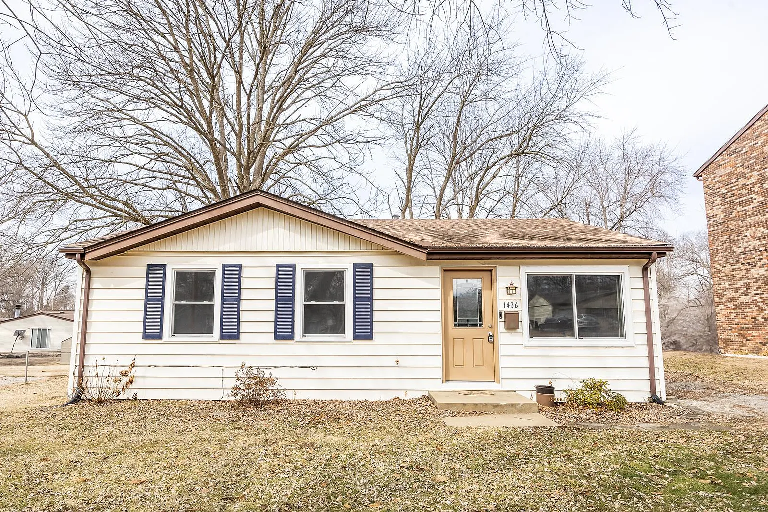 1436 Wabash Ave photo 1