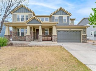 1645 Dorothy Cir, Longmont, CO 80503