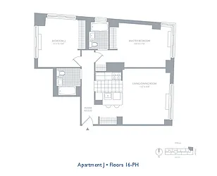 Rented by FC Foley Square Associates LLC