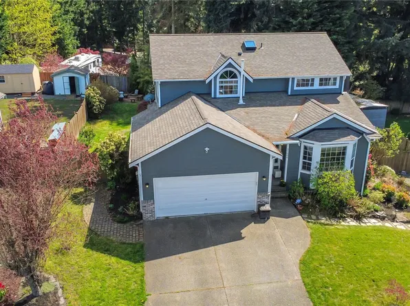 21606 114th Street E, Bonney Lake, WA 98391