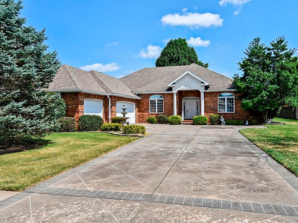 1st image of 1228 N Yarberry Court