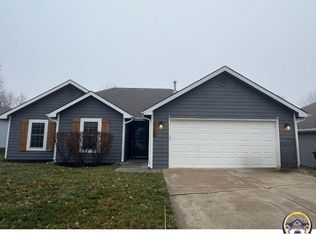 2360 Haversham Dr, Lawrence, KS 66049