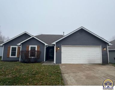 2360 Haversham Dr, Lawrence, KS, 66049