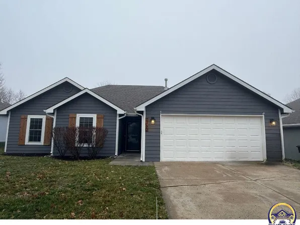 2360 Haversham Dr, Lawrence, KS 66049