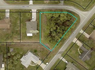 1070 Blossom Dr, Sebastian, FL 32958