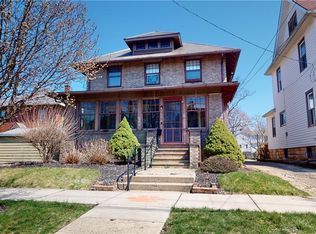 516 3rd St NE, Massillon, OH 44646