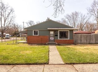 30215 Spring Arbor Dr, Inkster, MI 48141