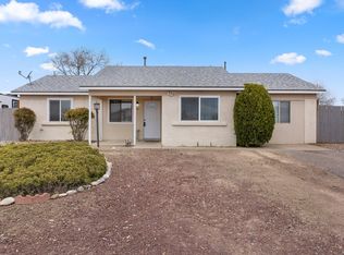 552 Orange Dr SE, Rio Rancho, NM 87124