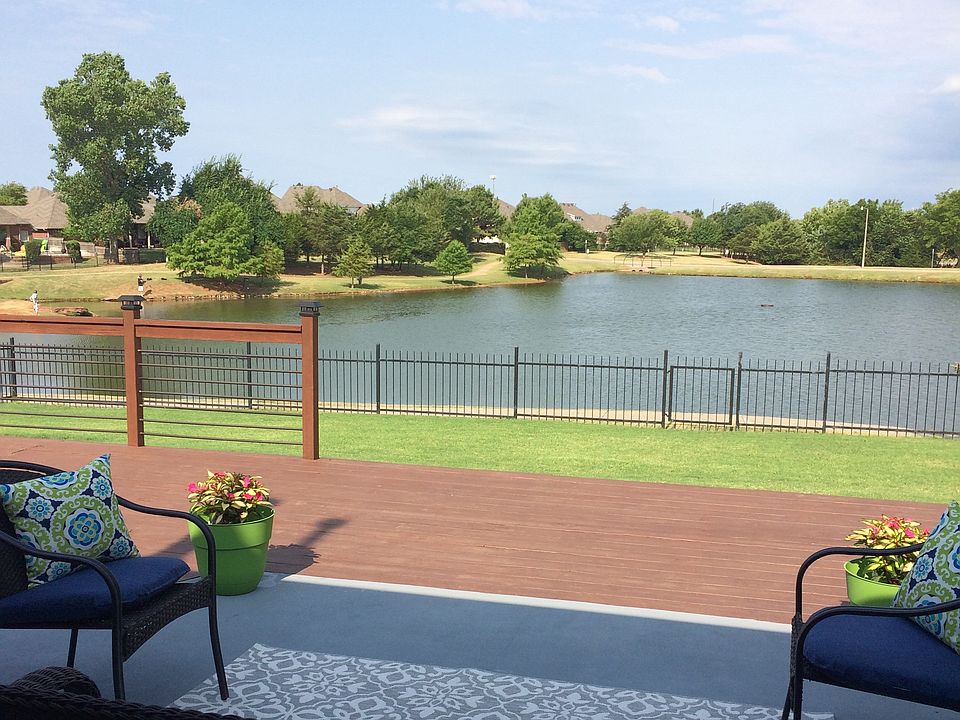 Lake view