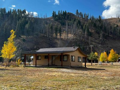370 N St, Mountain Home, ID, 83647