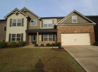 4236 Water Mill Dr, Buford, GA 30519