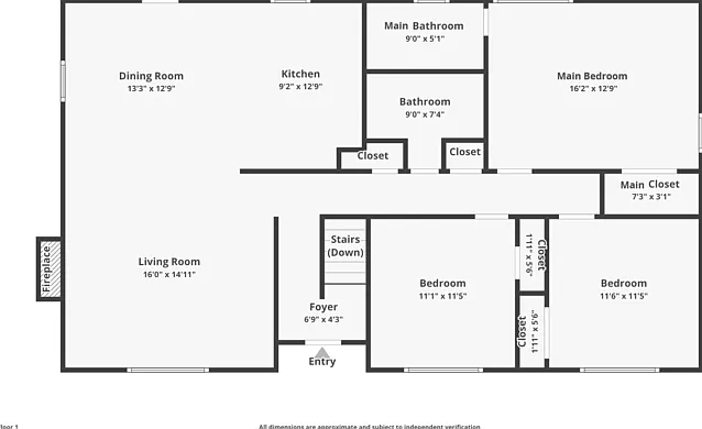 108 Southfork Dr — Photo 12