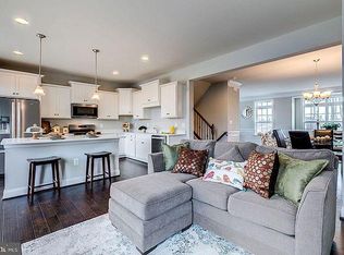 9705 Saint Mary Ellen Way, Lorton, VA 22079
