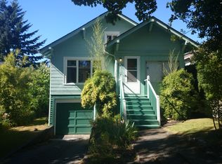 322 NW 49th St, Seattle, WA 98107