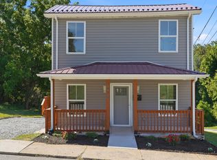 1018 Garland St, Lynchburg, VA 24504