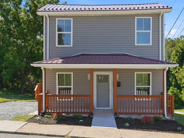 1018 Garland St, Lynchburg, VA 24504