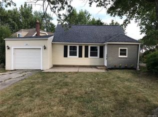 157 Manser Dr, Amherst, NY 14226