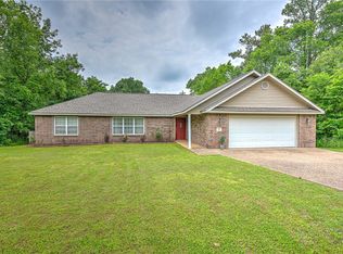22 Crosshill Dr, Bella Vista, AR 72715