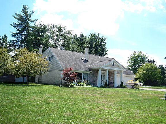 2nd image of 50020 White Mill Dr