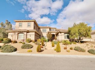 9760 Amador Ranch Ave, Las Vegas, NV 89149