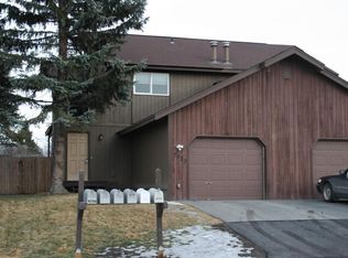7037 Meadow St #L-1, Anchorage, AK 99507