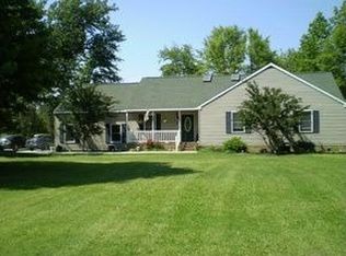 131 Brumley Rd, Knotts Island, NC 27950