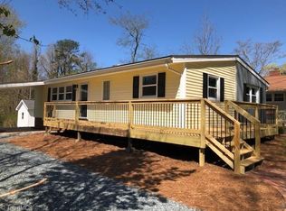 129 Woodrow Ave, Winston Salem, NC 27106