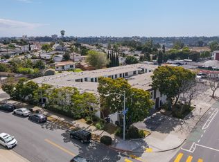 Stella Vista, San Diego, CA 92111