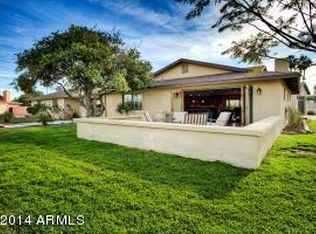 4223 E Calle Ventura, Phoenix, AZ 85018
