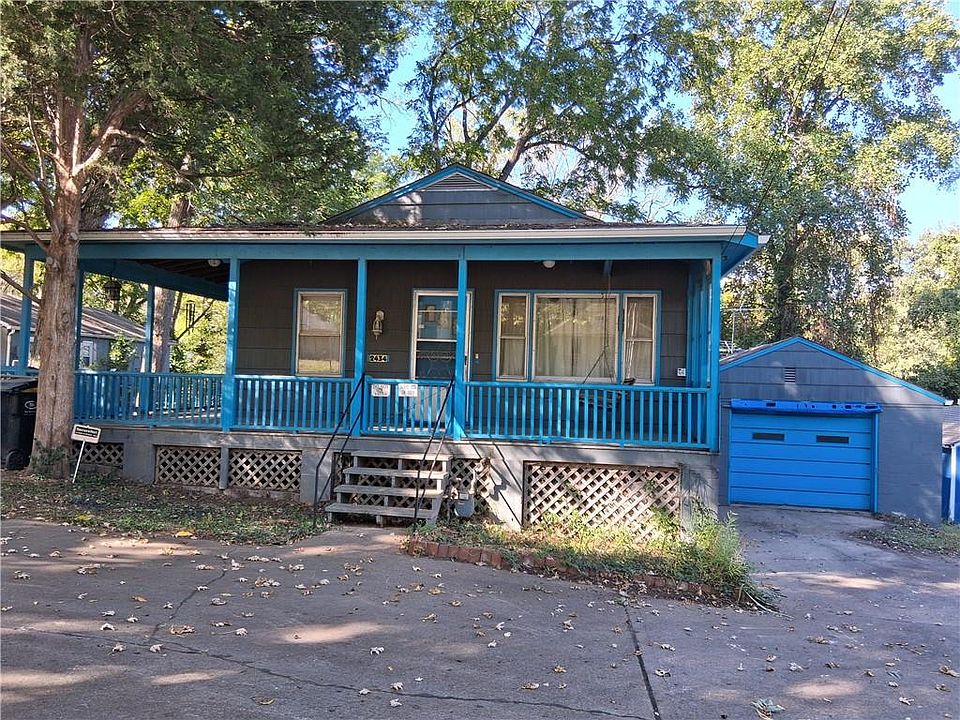 1st image of 2434 S Scott Ave