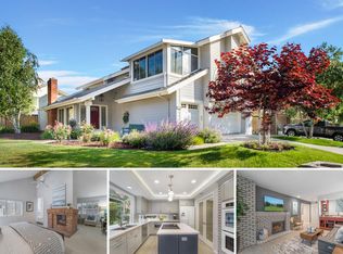 22602 Wood Shadow Ln, Lake Forest, CA 92630