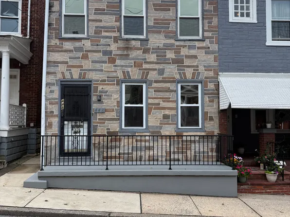 448 W Vine St, Lancaster, PA 17603