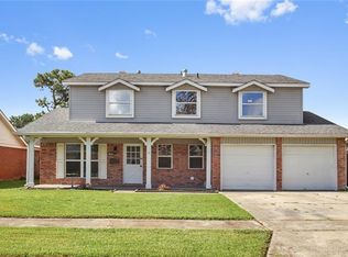 142 Willowbrook Dr, Terrytown, LA 70056